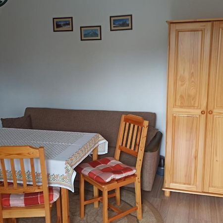 Ubytovanie V Sukromi Zeleny Dom Vyšné Ružbachy Esterno foto